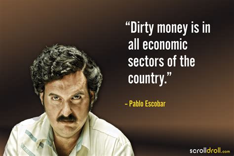 14 Best Pablo Escobar Quotes That Reveal His Charismatic Influence