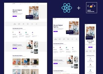 Free HTML web themes - graphberry.com