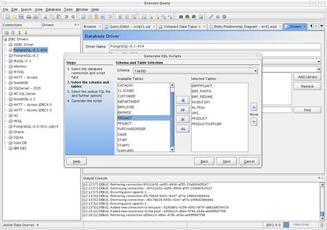 Image result for Query Editor Examples Python
