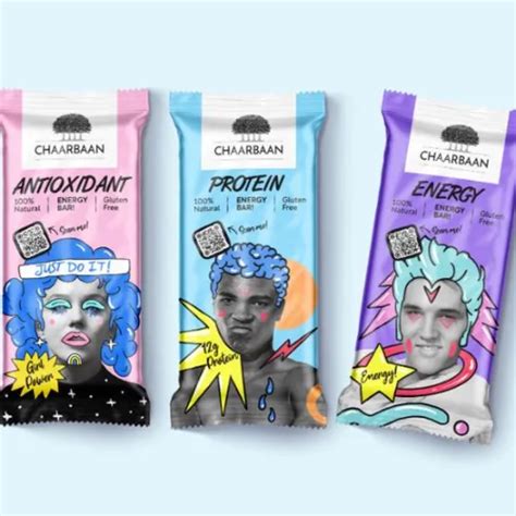 Energy Bar 的图像结果