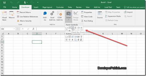 Image result for How To Check Multiple Checkboxes In Excel