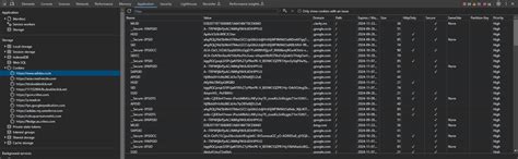 Local Storage API 的图像结果