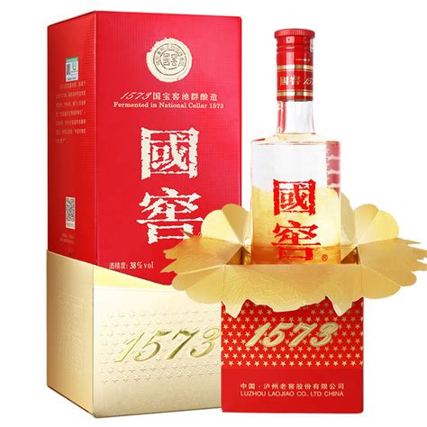 国窖1573白酒怎么样 国窖1573_什么值得买