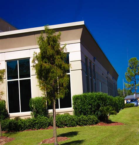 Singing River Medical Center — PCI GULF SOUTH