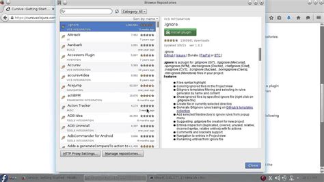 ClojureScript Tutorial 的图像结果