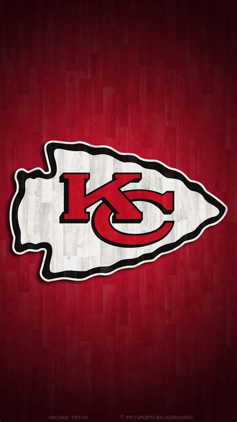 Kansas City Chiefs 2019 Wallpapers - Wallpaper Cave