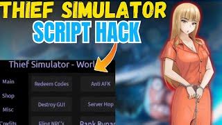 Image result for Roblox Thief Life Simulator Script Money