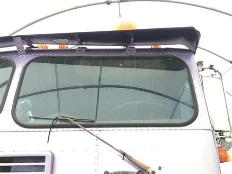 Image result for Freightliner Detroit Module Windshield
