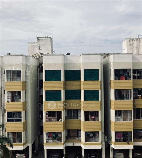 Phase Anusha Chengalpattu - Without Brokerage Semi-furnished 3 BHK Flat ...