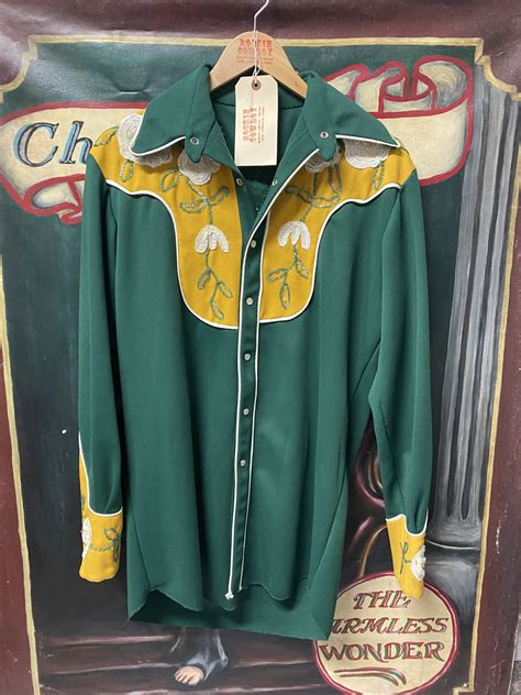 Vintage Cowboy T Shirt at Janis Clayson blog