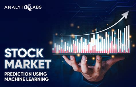How Is Machine Learning Used for Stock Market Prediction?