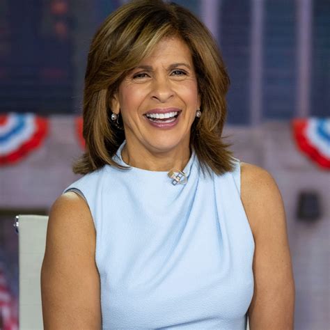 Hoda Kotb Gives Update on Her Love Life After Joel Schiffman Breakup