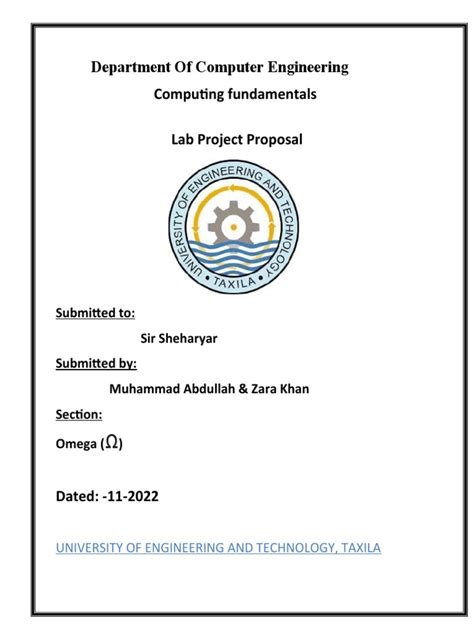 Image result for Example of Proposal for MATLAB