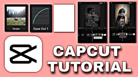 Cap Cut Let Me Know Effect Tutorial 的图像结果