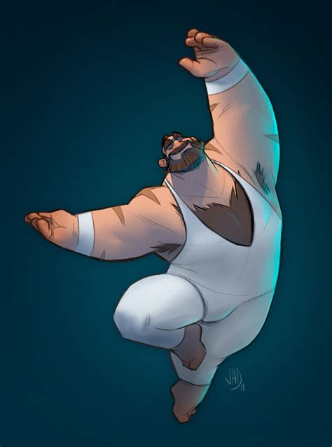 Character Design Challenge 的图像结果