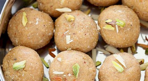 Atta Pinni Recipe - Free Online Tools Blog