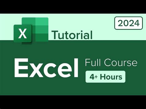 Image result for Excel Learning Tutorial Free