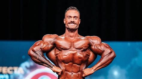 Tout Savoir Sur Chris Bumstead (Cbum): Mensurations,, 45% OFF