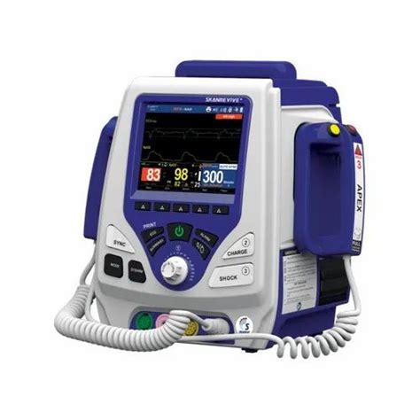 Defibrillator Machine 的图像结果