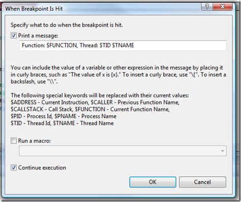 Image result for Visual Studio Debugging