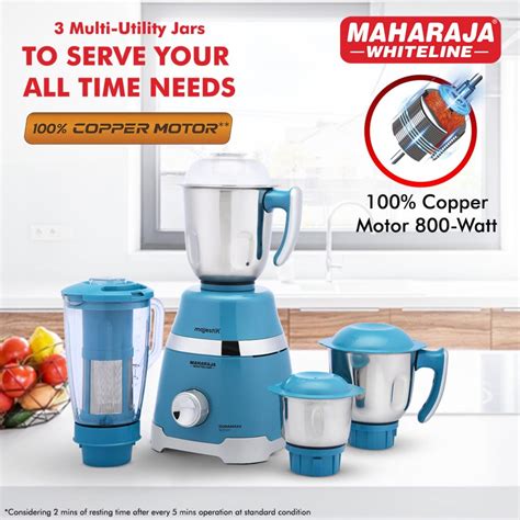 Maharaja Mg Duramaxx 4J 800 – swag Workstore