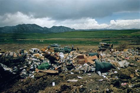 Image result for Landfill Problems