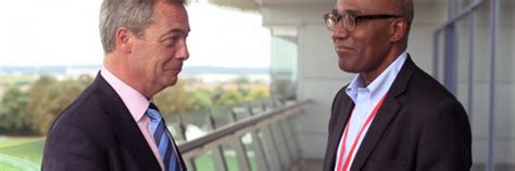 Discrimination In The Workplace And Farage - Professional Life