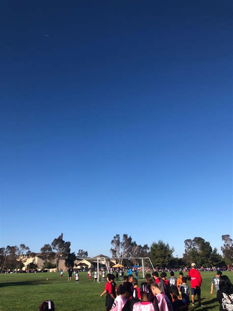 Newark Sportsfield Park, Mowry Ave, Newark, CA, Soccer Equipment ...