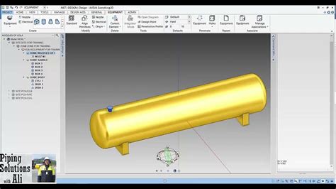 Image result for E3d Structural Tutorial