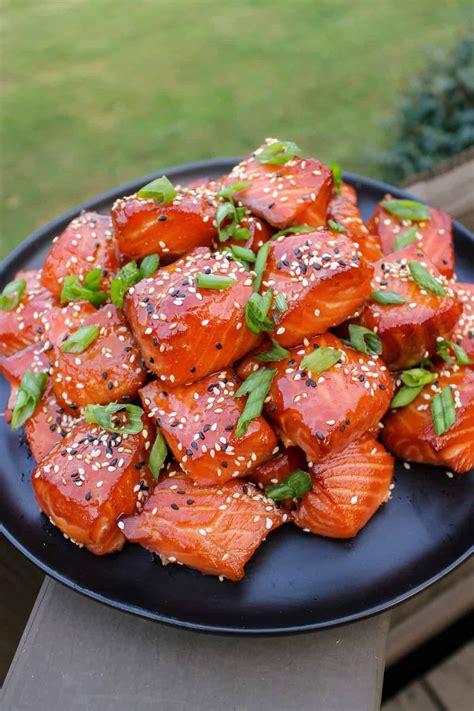 19 Delicious Smoked Salmon Recipes You Can Make at Home – SeafoodVoyage