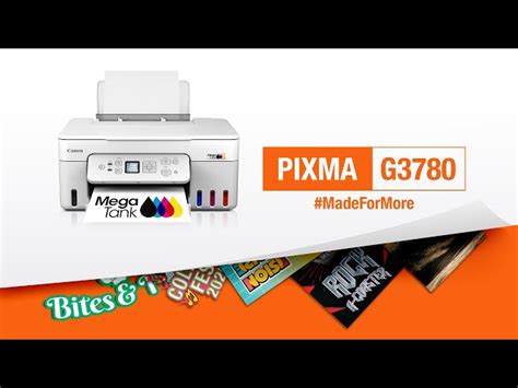 Canon Multifunction Printer - Canon PIXMA G1730 Printer Trader ...