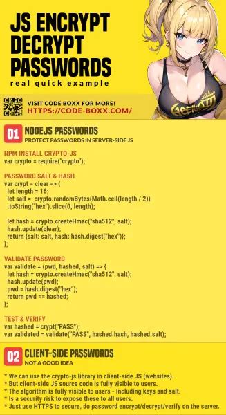 Image result for JavaScript Encryption Tutorial