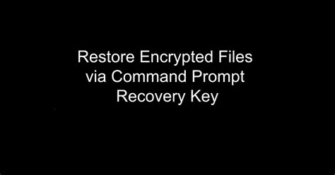 Image result for System Recovery Command-Prompt Commands