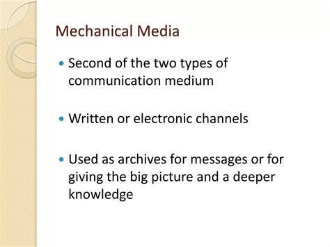 Communication Media Examples 的图像结果