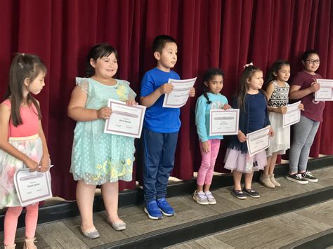 Pacific Avenue Academy