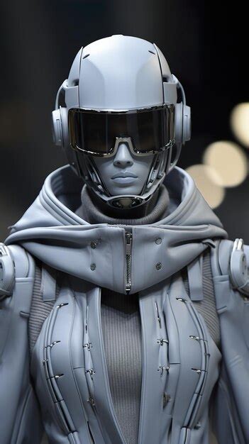 Image result for Robot Clothes