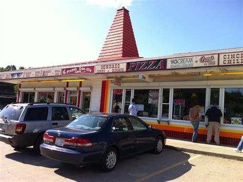 Chowbacca!: Destination Eating: The Frozen Dee-Lite Cafe