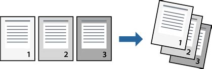 How to Print Pages of a MS Word Document in Reverse Order - Technical ...