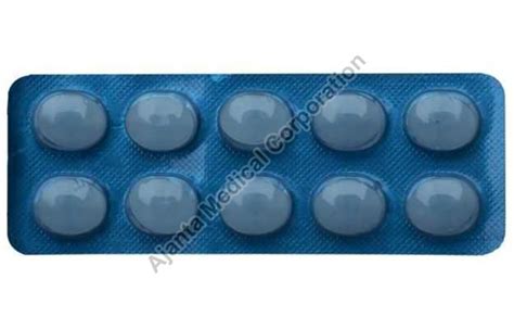 Paracetamol Tablet Manufacturer, Supplier from Mumbai
