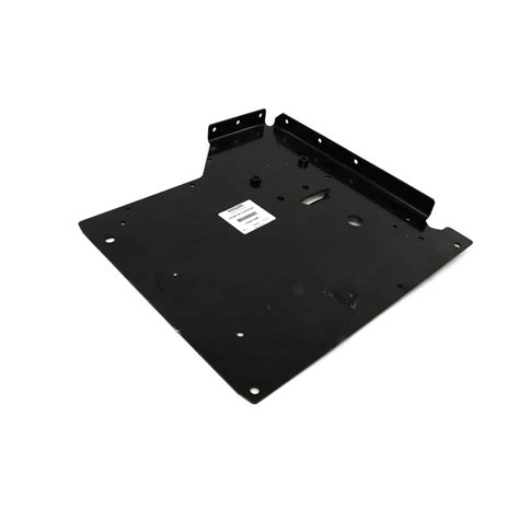 N64-1099R Kenworth | Battery Storage Box End | Source One Parts Center