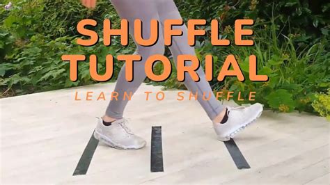 Image result for Monster Shuffle Dance Tutorial