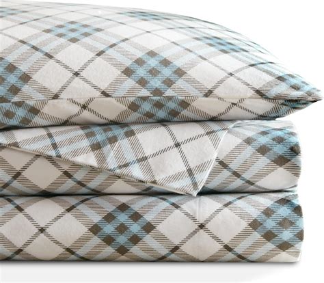 Amazon.com: Codi Flannel Sheets Full Size- 4 Pieces Ultra Soft Warm ...