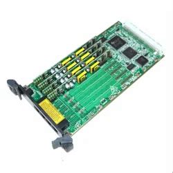 Matrix EPABX System Card - Matrix Eternity GE SLT8 Card - Analog ...