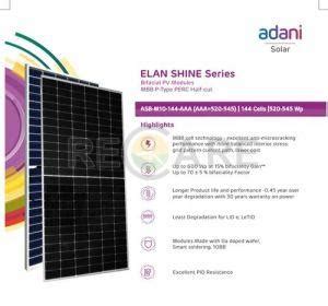 Recare Energy - Commercial Solar Panel Installation Service Exporters ...