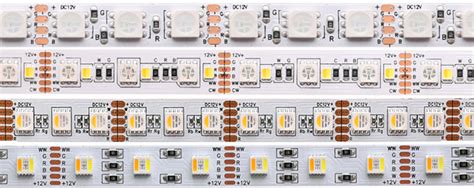 Image result for Color Changing LED Light Strips