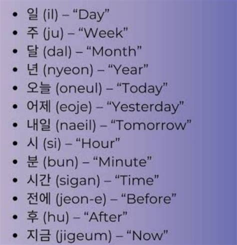 Image result for Basic Korean Language Tutorial
