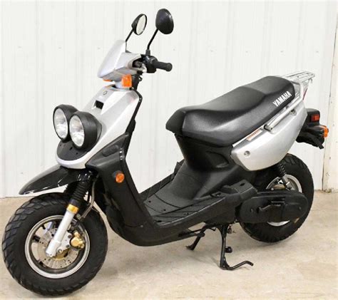 Yamaha Zuma 50Cc 的图像结果