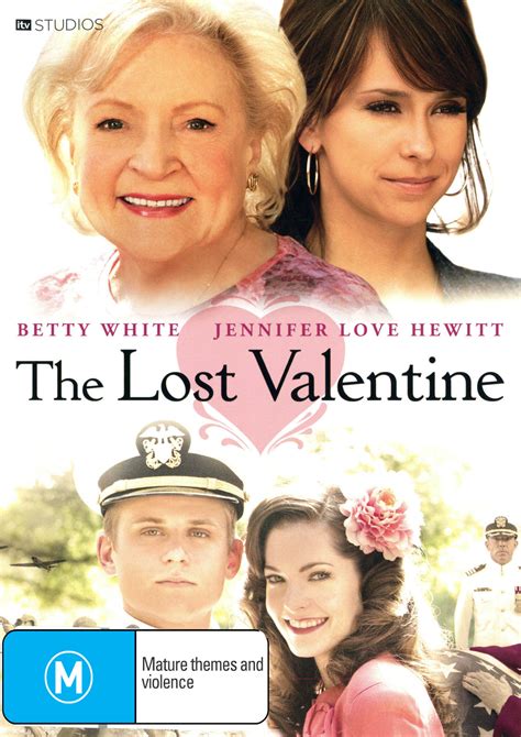 The Lost Valentine Online