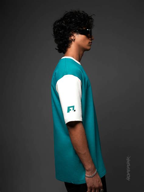 Fernando Alonso Oversized T-shirt – Hopepunk.store