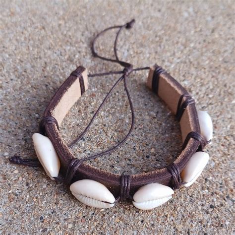 Shell Bracelet 的图像结果